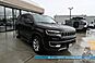 2022 Jeep Wagoneer Series II / 4X4 / Auto Start / Power Heated & Cooled Leather Seats / Heated Steering Wheel / NAV / Alpine Speakers / Adaptive Cruise / Lane Depart & Blind Spot Alert / 3rd Row / Seats 8 / Tow Pkg Anchorage AK