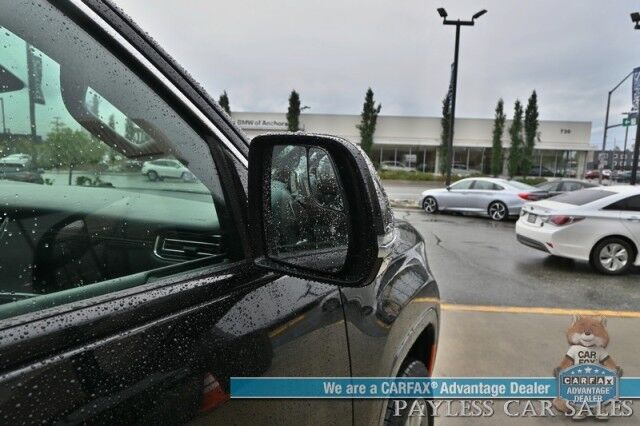 2022 Jeep Wagoneer Series II / 4X4 / Auto Start / Power Heated & Cooled Leather Seats / Heated Steering Wheel / NAV / Alpine Speakers / Adaptive Cruise / Lane Depart & Blind Spot Alert / 3rd Row / Seats 8 / Tow Pkg Anchorage AK