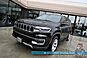2022 Jeep Wagoneer Series II / 4X4 / Auto Start / Power Heated & Cooled Leather Seats / Heated Steering Wheel / NAV / Alpine Speakers / Adaptive Cruise / Lane Depart & Blind Spot Alert / 3rd Row / Seats 8 / Tow Pkg Anchorage AK