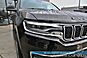 2022 Jeep Wagoneer Series II / 4X4 / Auto Start / Power Heated & Cooled Leather Seats / Heated Steering Wheel / NAV / Alpine Speakers / Adaptive Cruise / Lane Depart & Blind Spot Alert / 3rd Row / Seats 8 / Tow Pkg Anchorage AK