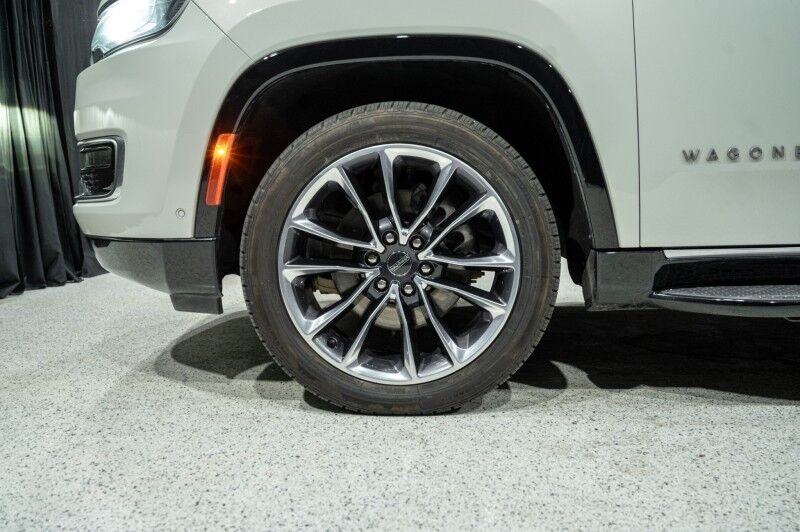 2022 Jeep Wagoneer Series II 4x4 SUV Peoria AZ