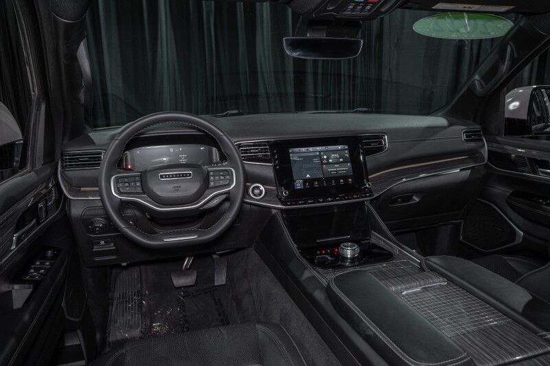 2022 Jeep Wagoneer Series II 4x4 SUV Peoria AZ