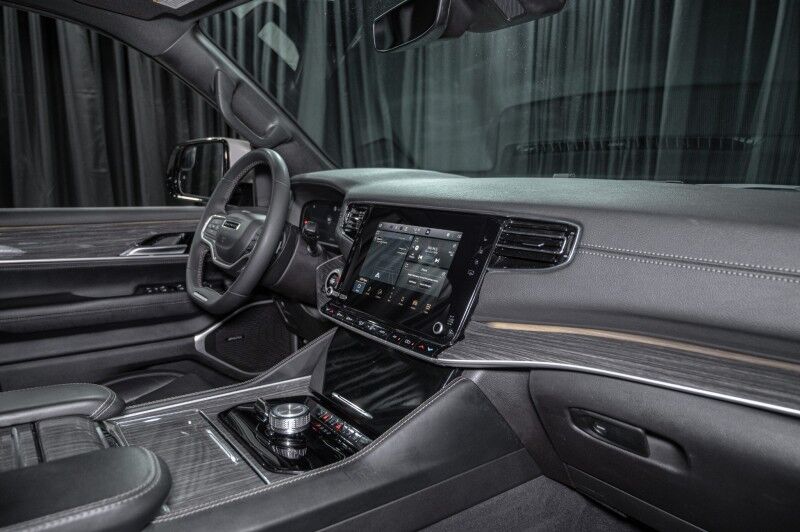 2022 Jeep Wagoneer Series II 4x4 SUV Irving TX
