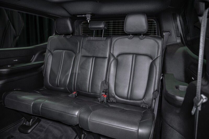 2022 Jeep Wagoneer Series II 4x4 SUV Irving TX