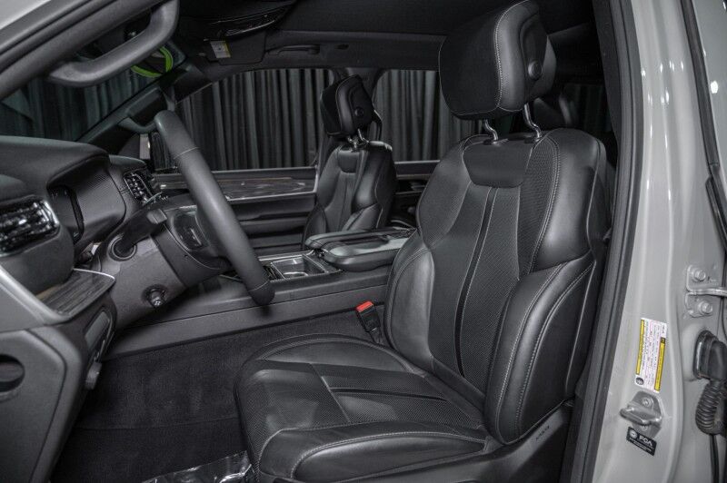 2022 Jeep Wagoneer Series II 4x4 SUV Irving TX
