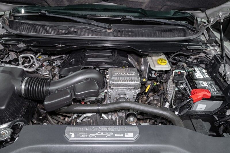 2022 Jeep Wagoneer Series II 4x4 SUV Peoria AZ