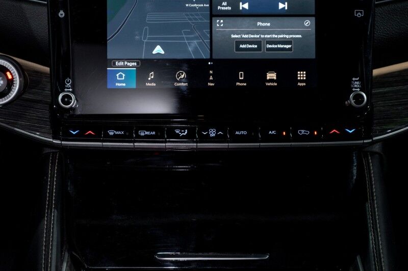 2022 Jeep Wagoneer Series II 4x4 SUV Peoria AZ