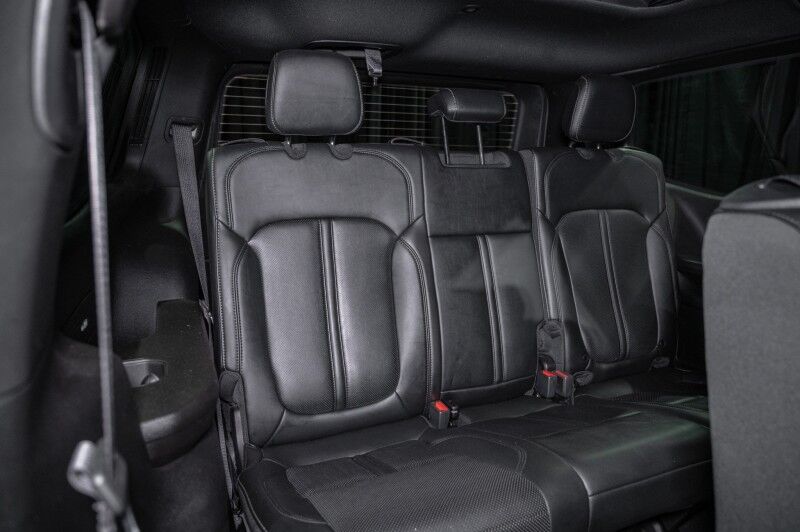 2022 Jeep Wagoneer Series II 4x4 SUV Peoria AZ