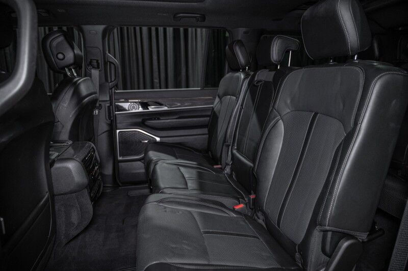 2022 Jeep Wagoneer Series II 4x4 SUV Peoria AZ