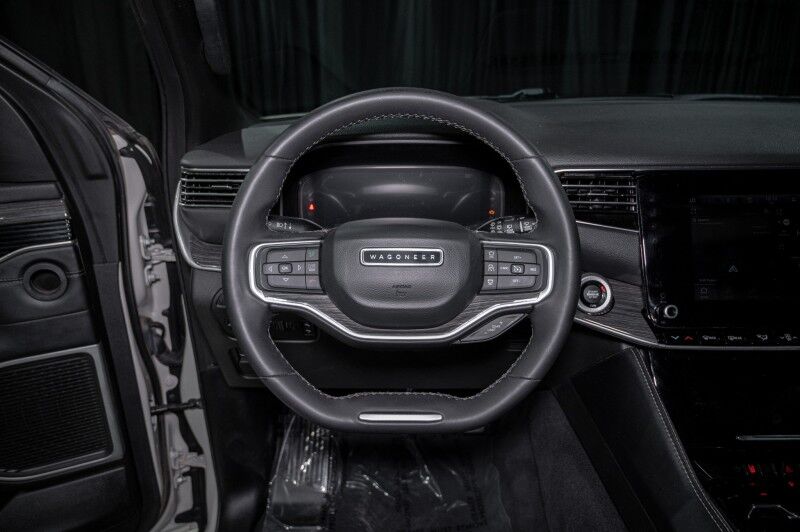 2022 Jeep Wagoneer Series II 4x4 SUV Peoria AZ