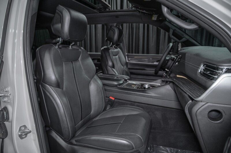2022 Jeep Wagoneer Series II 4x4 SUV Peoria AZ
