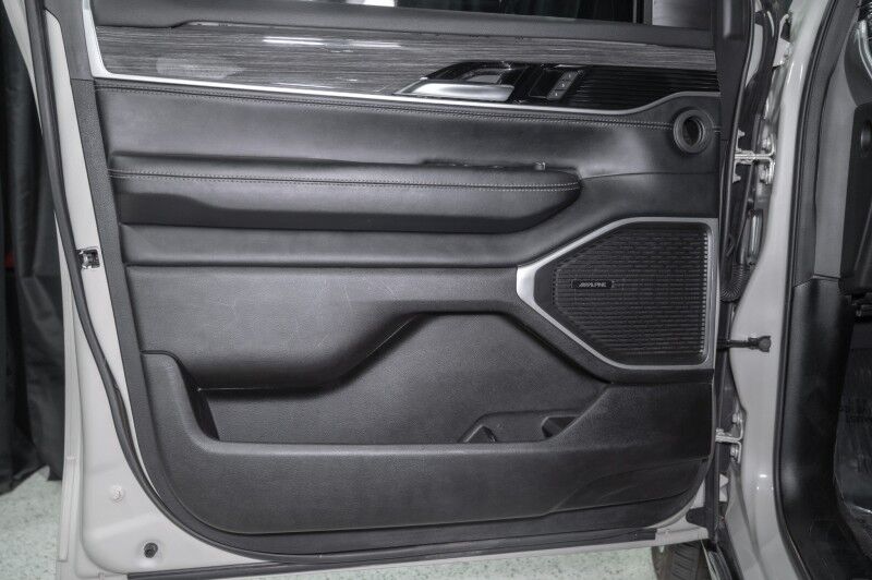 2022 Jeep Wagoneer Series II 4x4 SUV Peoria AZ