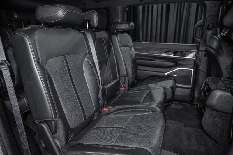2022 Jeep Wagoneer Series II 4x4 SUV Peoria AZ
