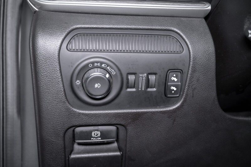2022 Jeep Wagoneer Series II 4x4 SUV Peoria AZ