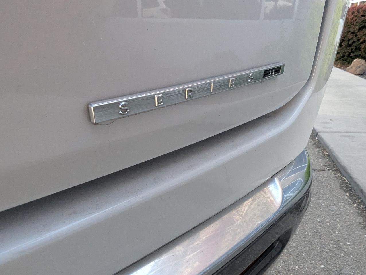 2022 Jeep Wagoneer Series II Grand Junction CO