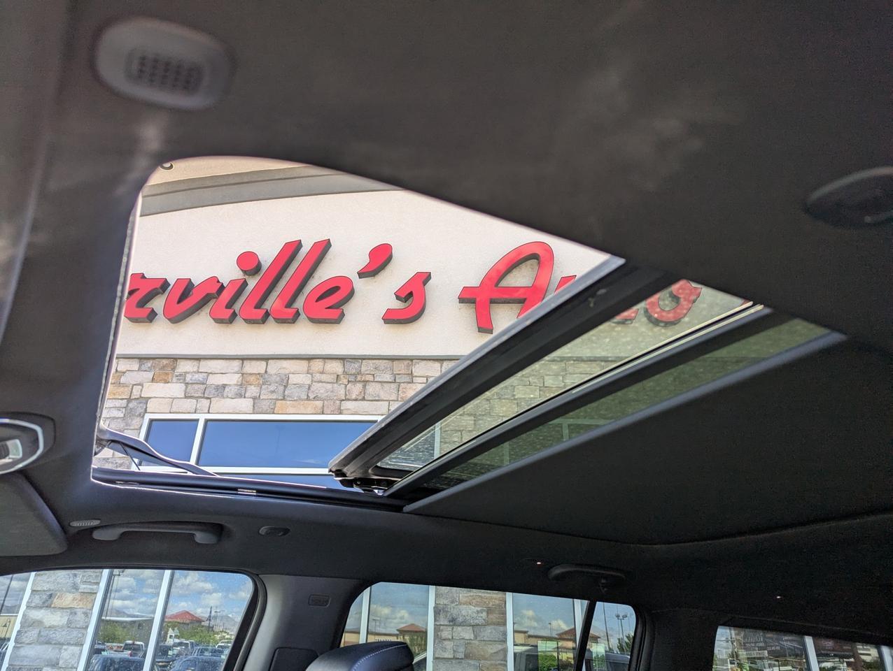 2022 Jeep Wagoneer Series II Grand Junction CO