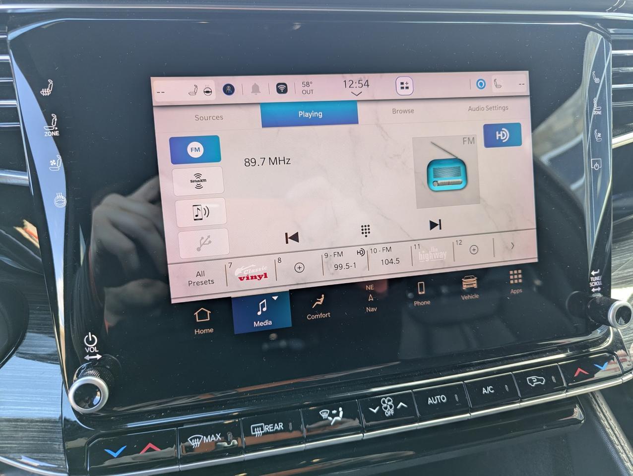 2022 Jeep Wagoneer Series II Grand Junction CO