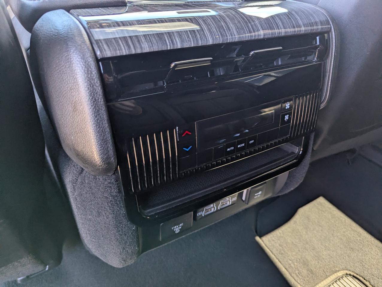 2022 Jeep Wagoneer Series II Grand Junction CO