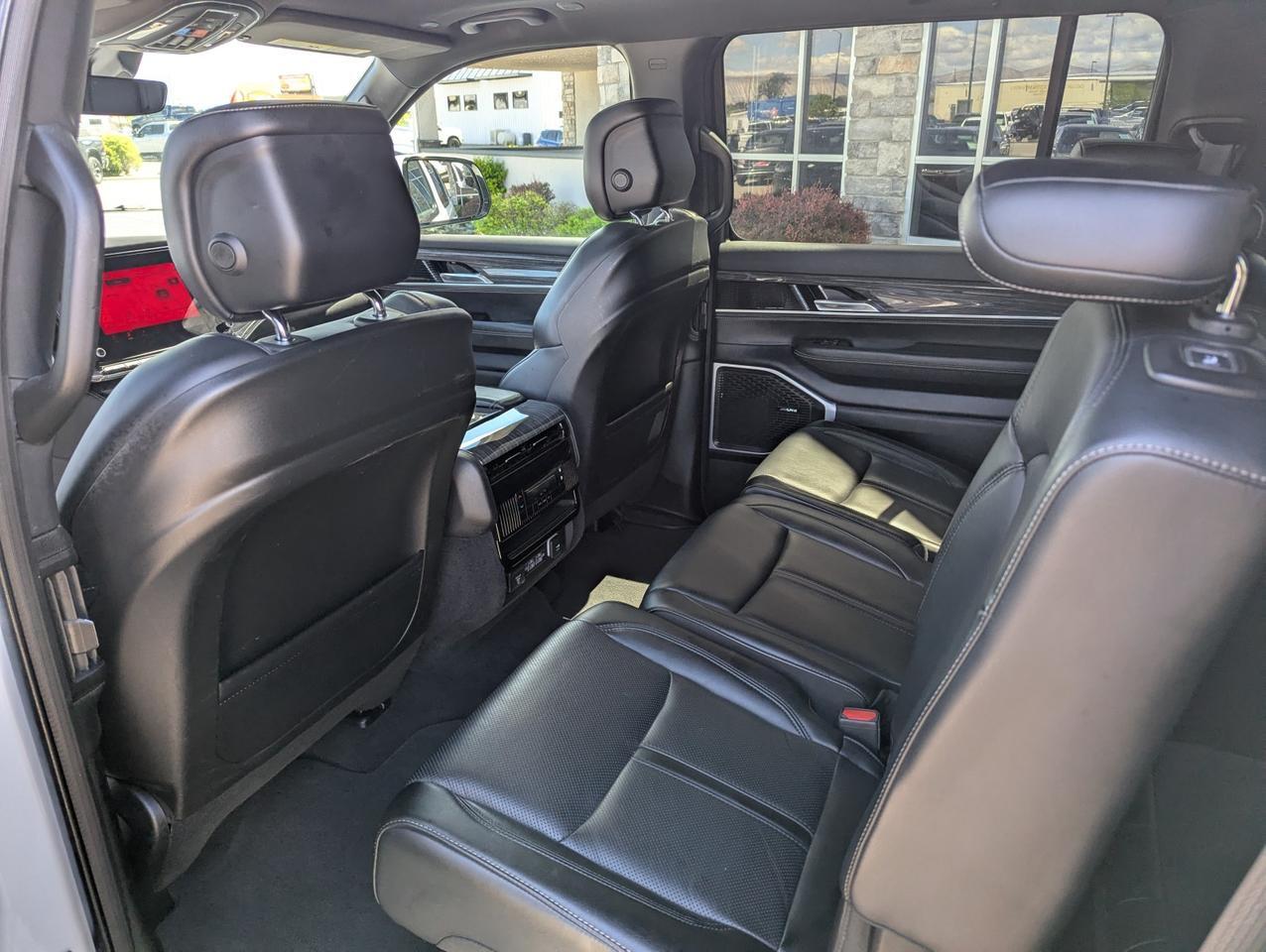 2022 Jeep Wagoneer Series II Grand Junction CO