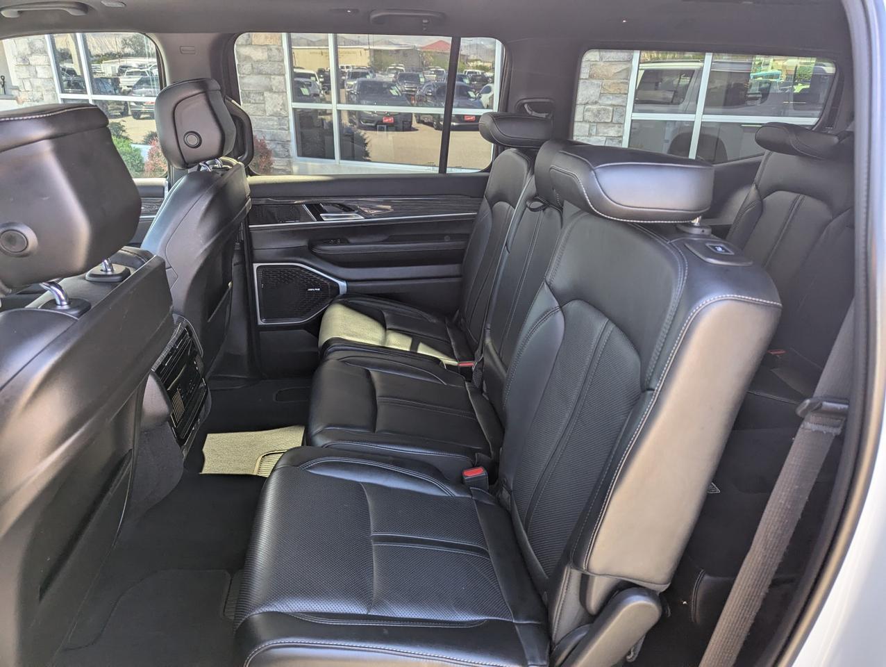 2022 Jeep Wagoneer Series II Grand Junction CO