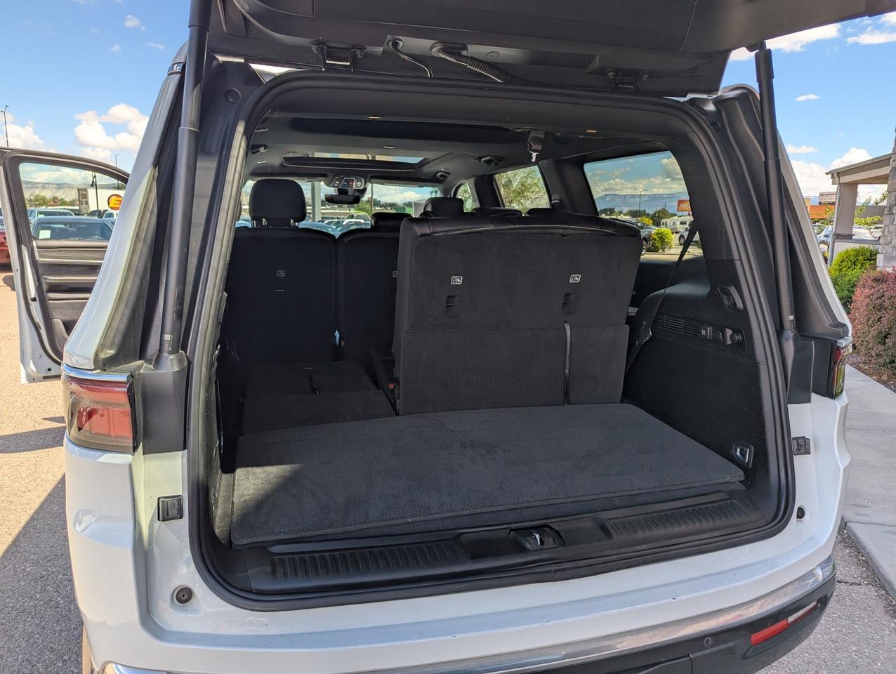 2022 Jeep Wagoneer Series II Grand Junction CO