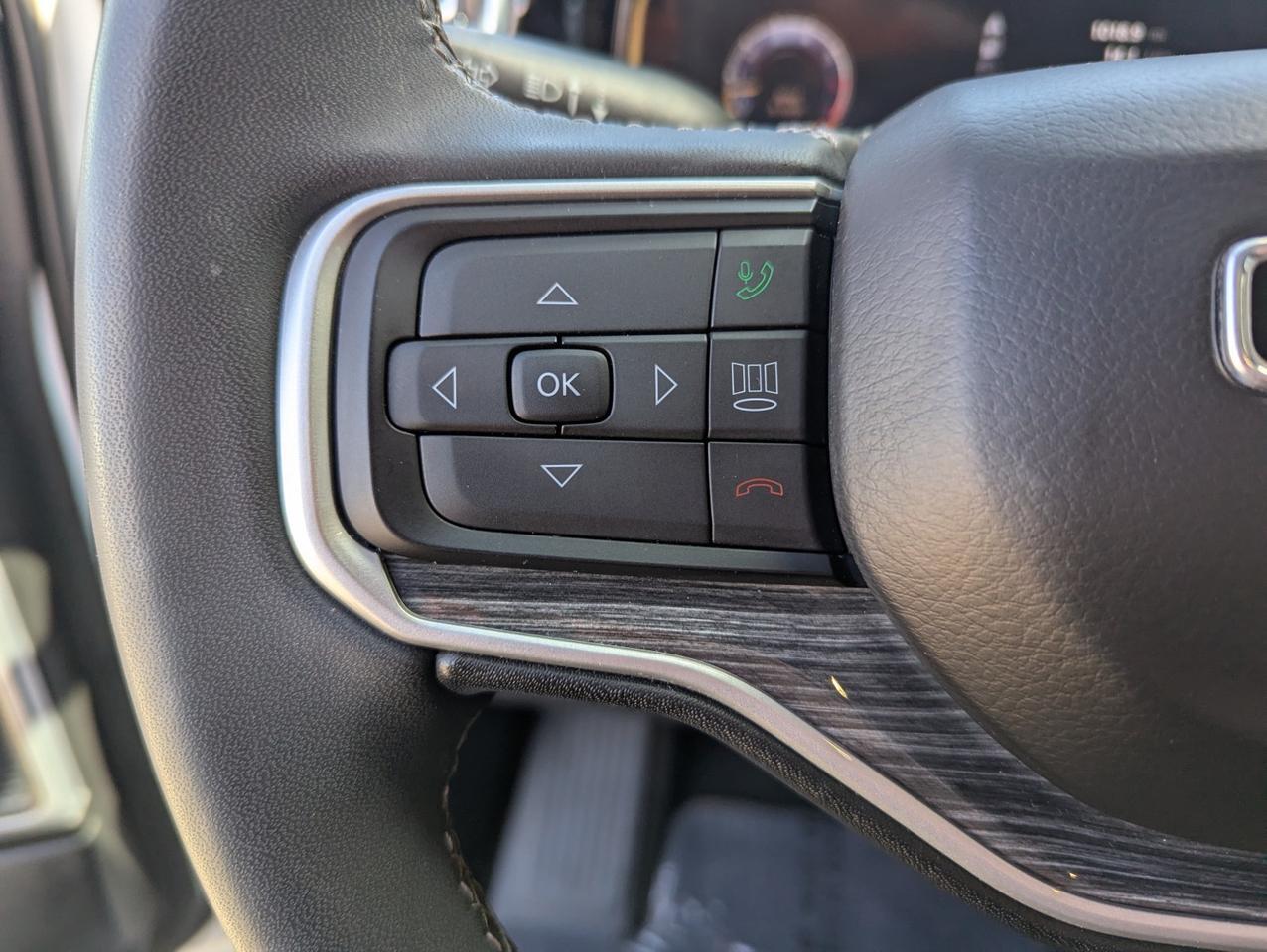 2022 Jeep Wagoneer Series II Grand Junction CO