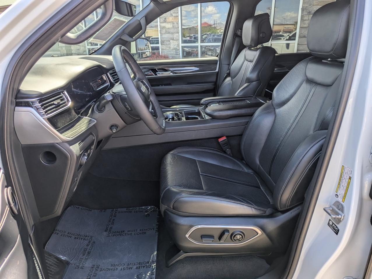 2022 Jeep Wagoneer Series II Grand Junction CO