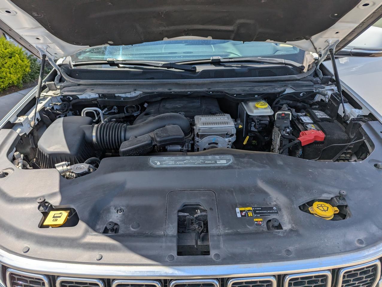 2022 Jeep Wagoneer Series II Grand Junction CO