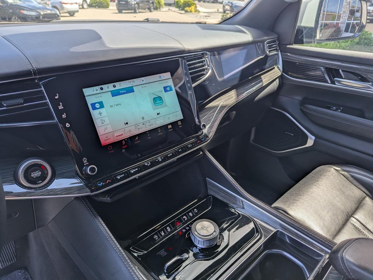 2022 Jeep Wagoneer Series II Grand Junction CO