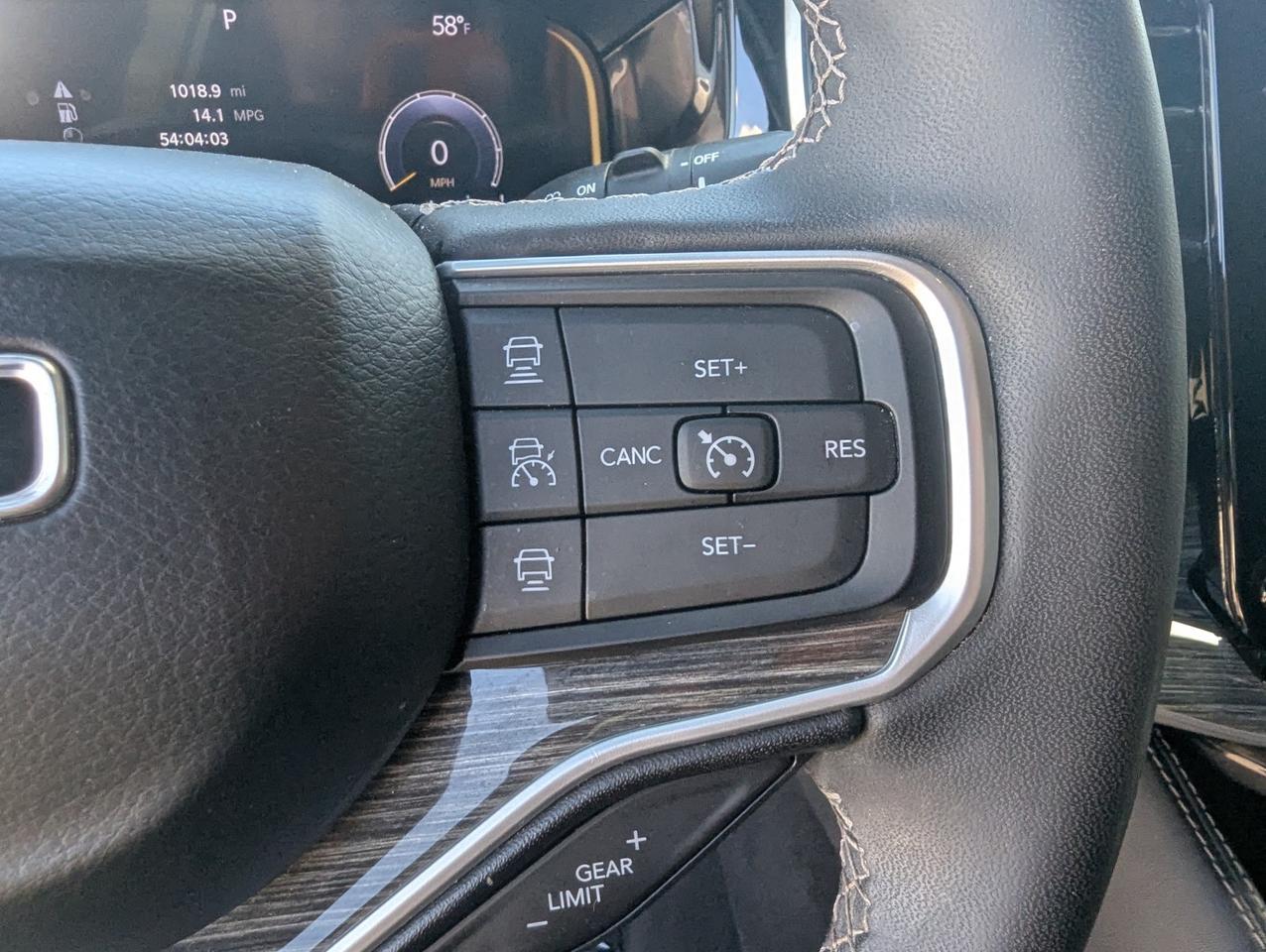 2022 Jeep Wagoneer Series II Grand Junction CO