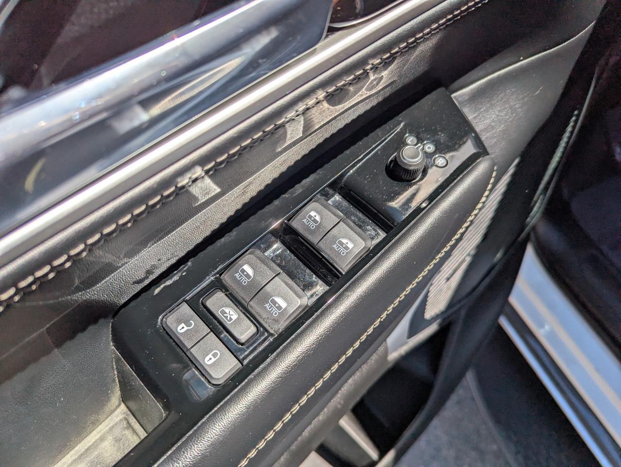 2022 Jeep Wagoneer Series II Grand Junction CO