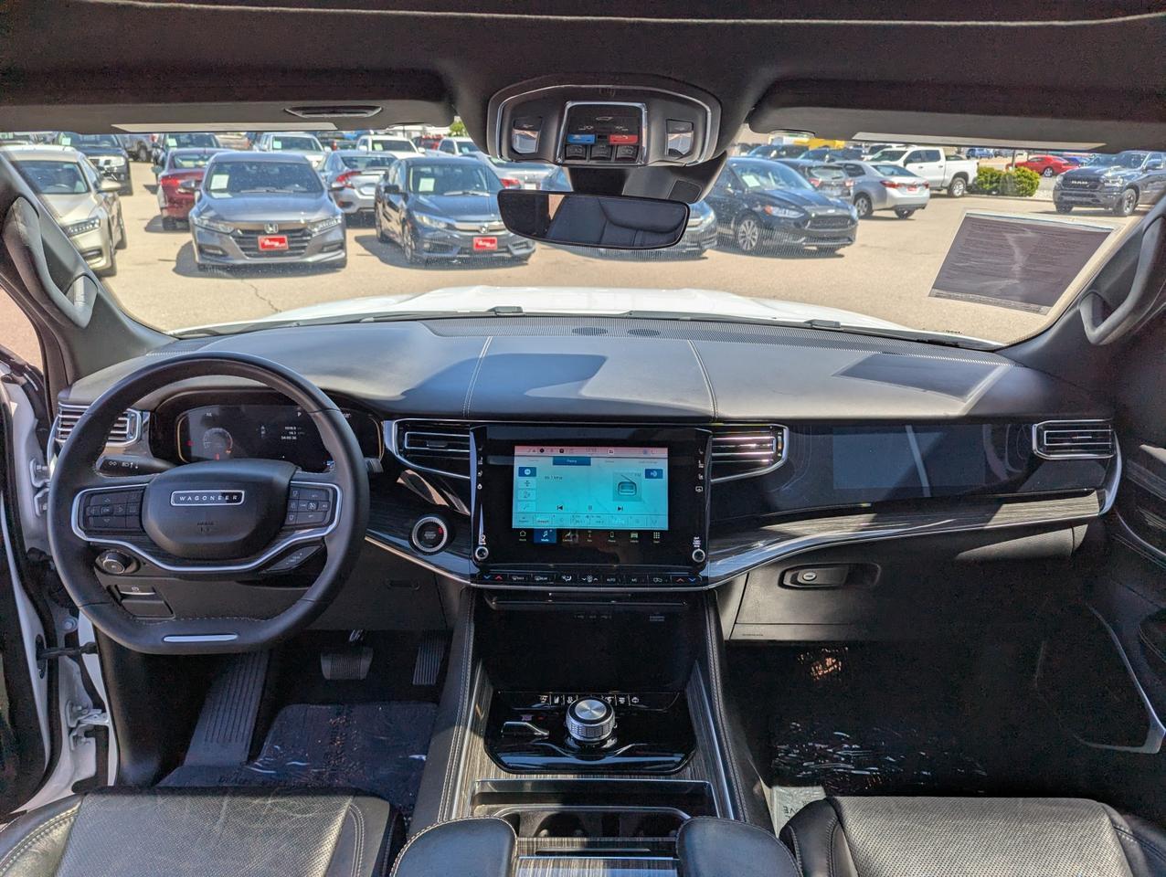 2022 Jeep Wagoneer Series II Grand Junction CO