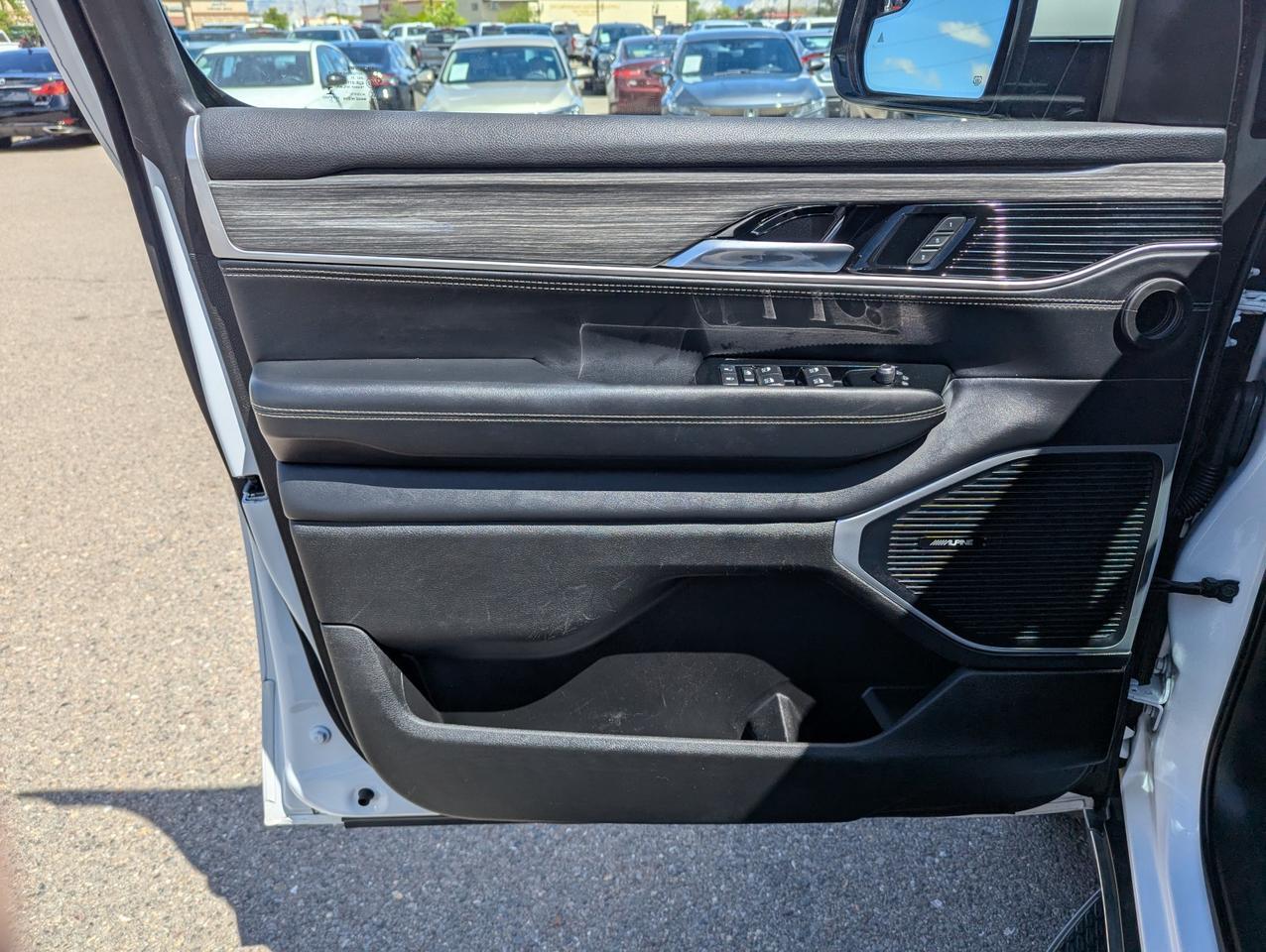 2022 Jeep Wagoneer Series II Grand Junction CO