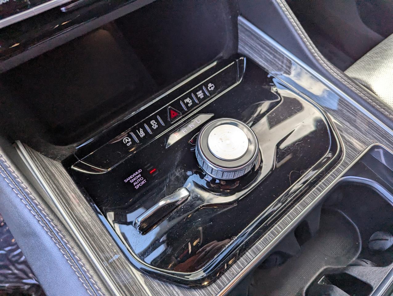 2022 Jeep Wagoneer Series II Grand Junction CO