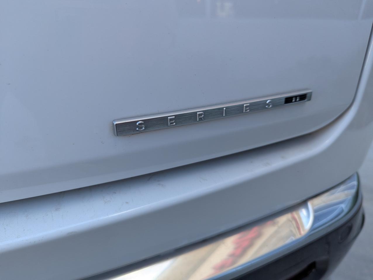 2022 Jeep Wagoneer Series II Grand Junction CO