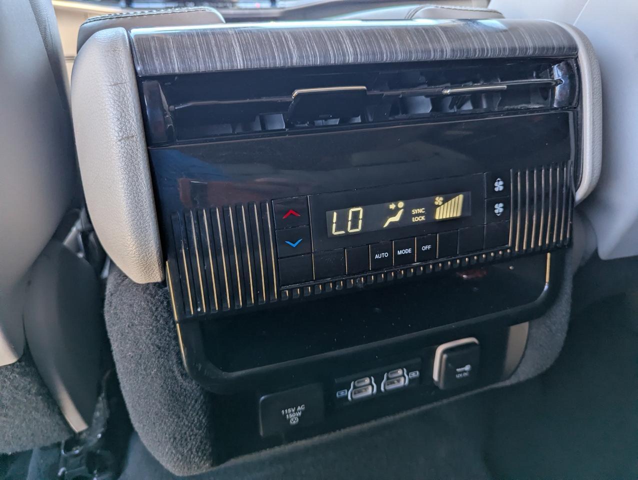 2022 Jeep Wagoneer Series II Grand Junction CO