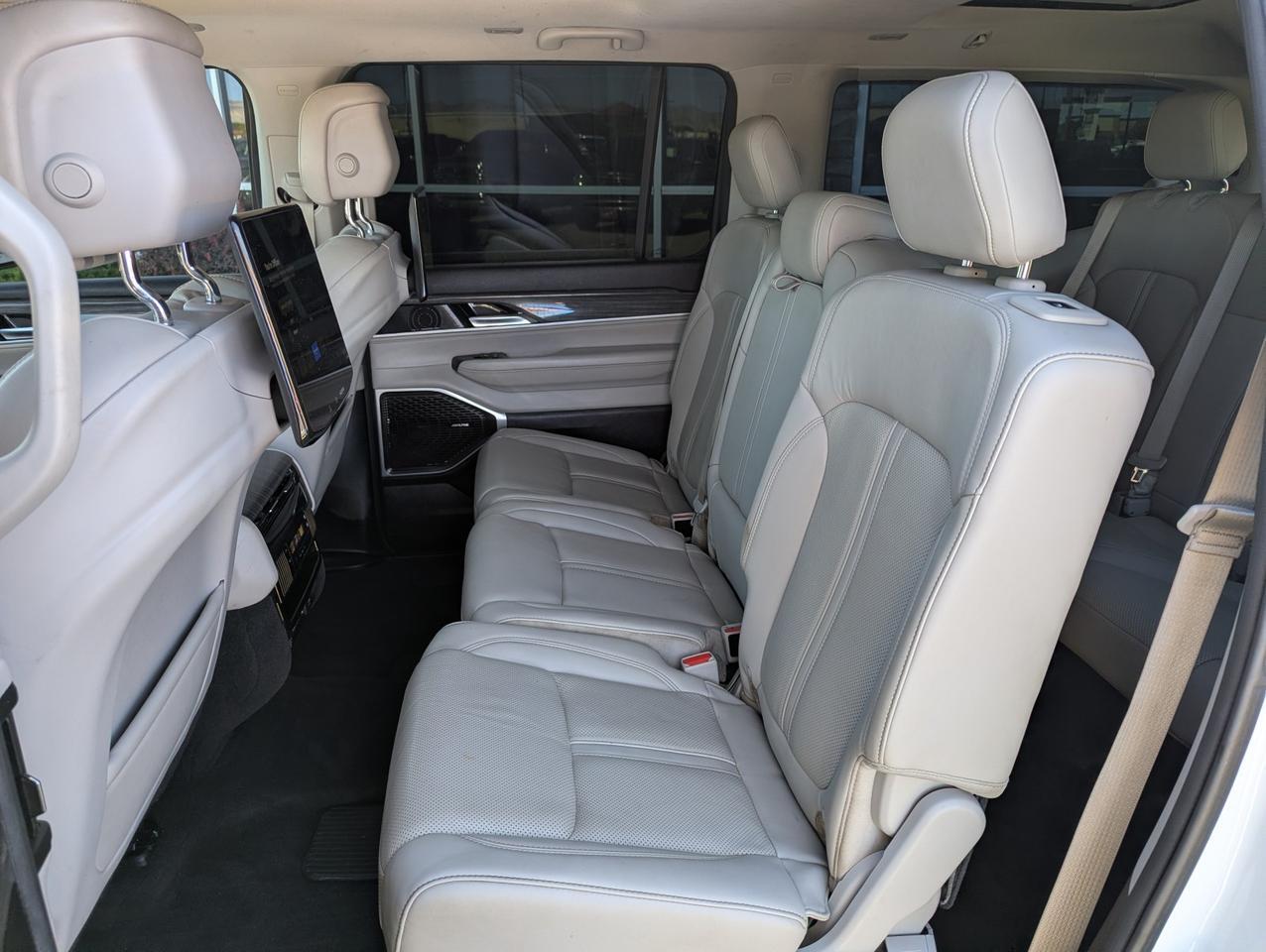2022 Jeep Wagoneer Series II Grand Junction CO