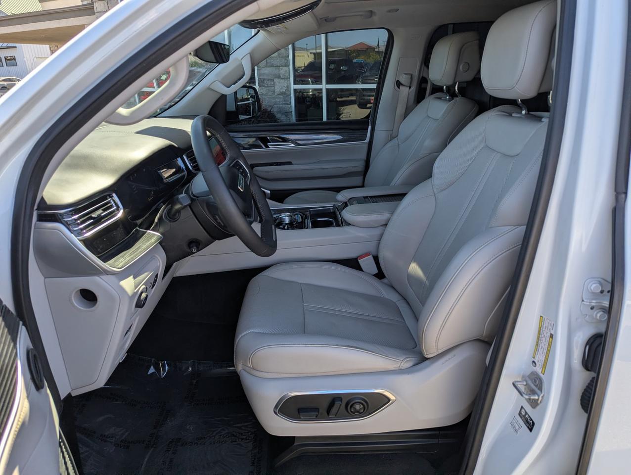 2022 Jeep Wagoneer Series II Grand Junction CO