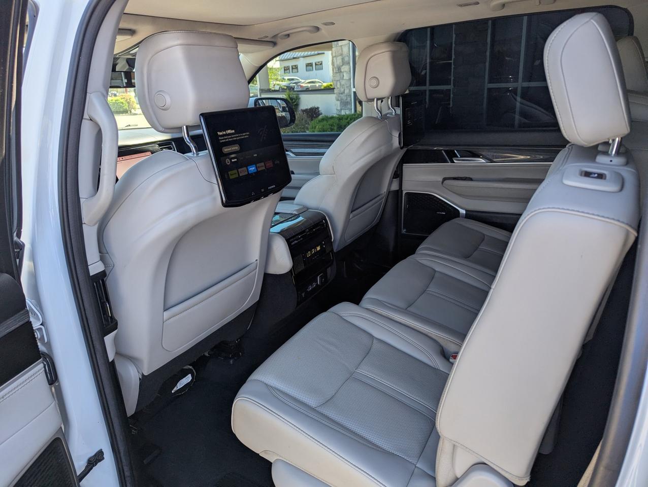 2022 Jeep Wagoneer Series II Grand Junction CO