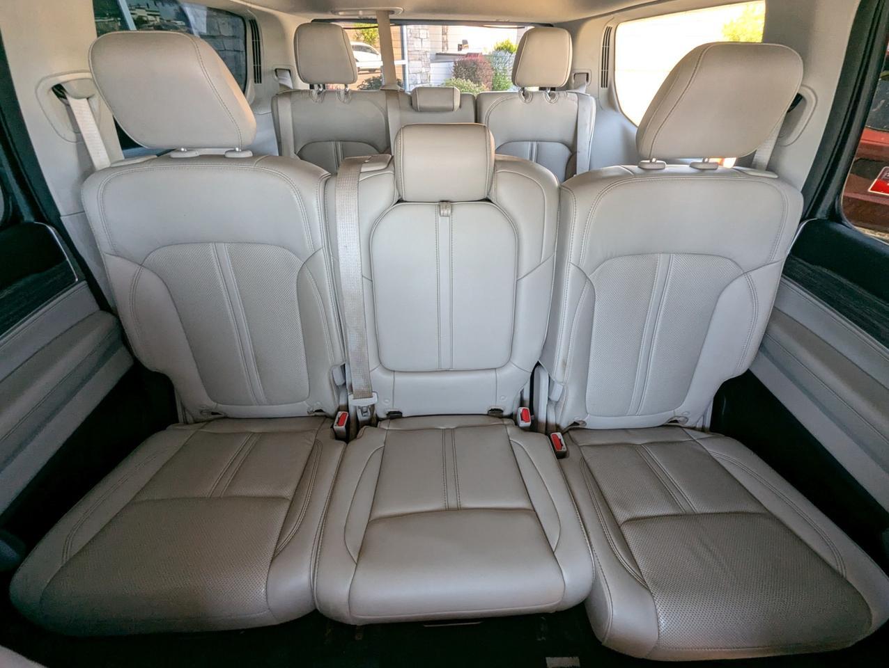 2022 Jeep Wagoneer Series II Grand Junction CO