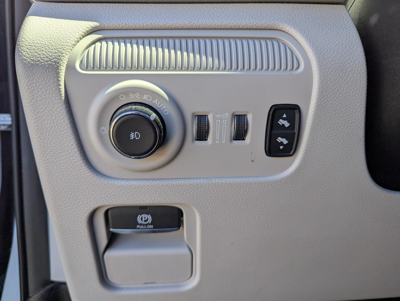2022 Jeep Wagoneer Series II Grand Junction CO