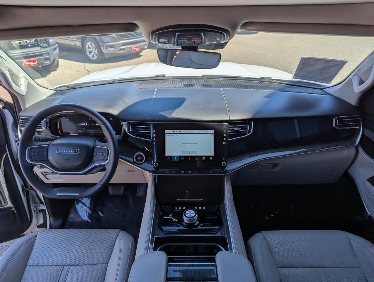 2022 Jeep Wagoneer Series II Grand Junction CO