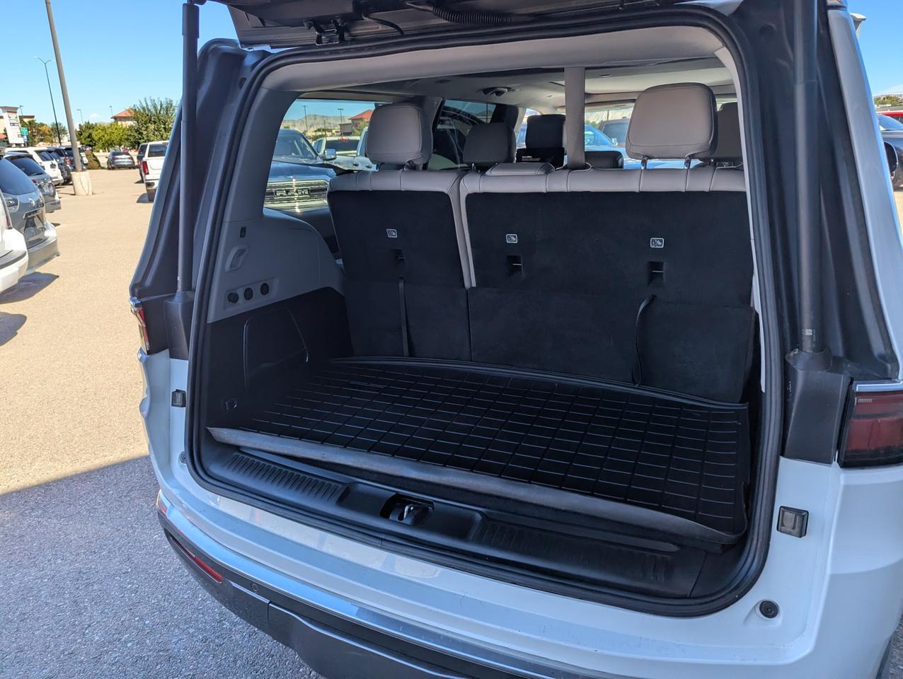 2022 Jeep Wagoneer Series II Grand Junction CO