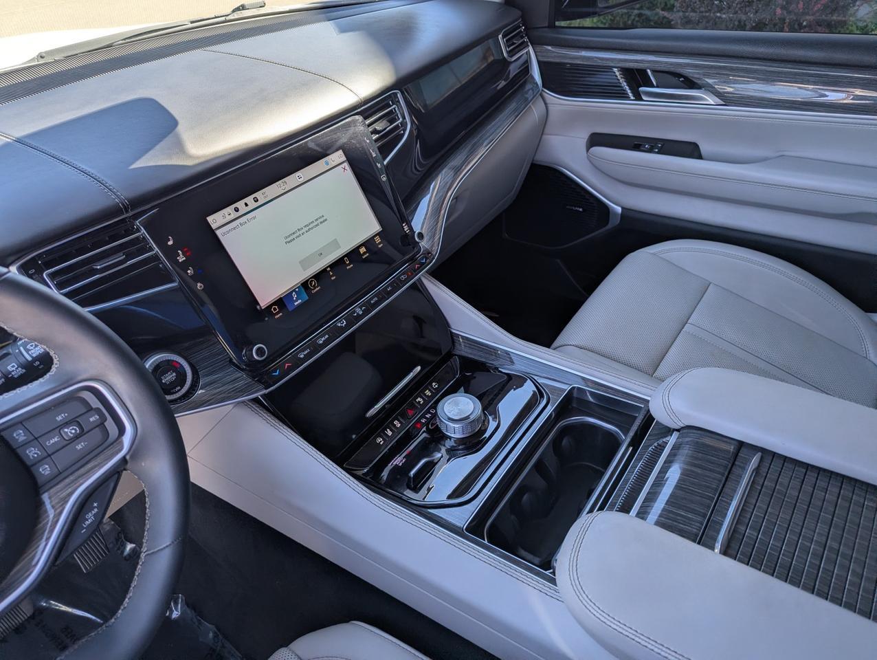 2022 Jeep Wagoneer Series II Grand Junction CO