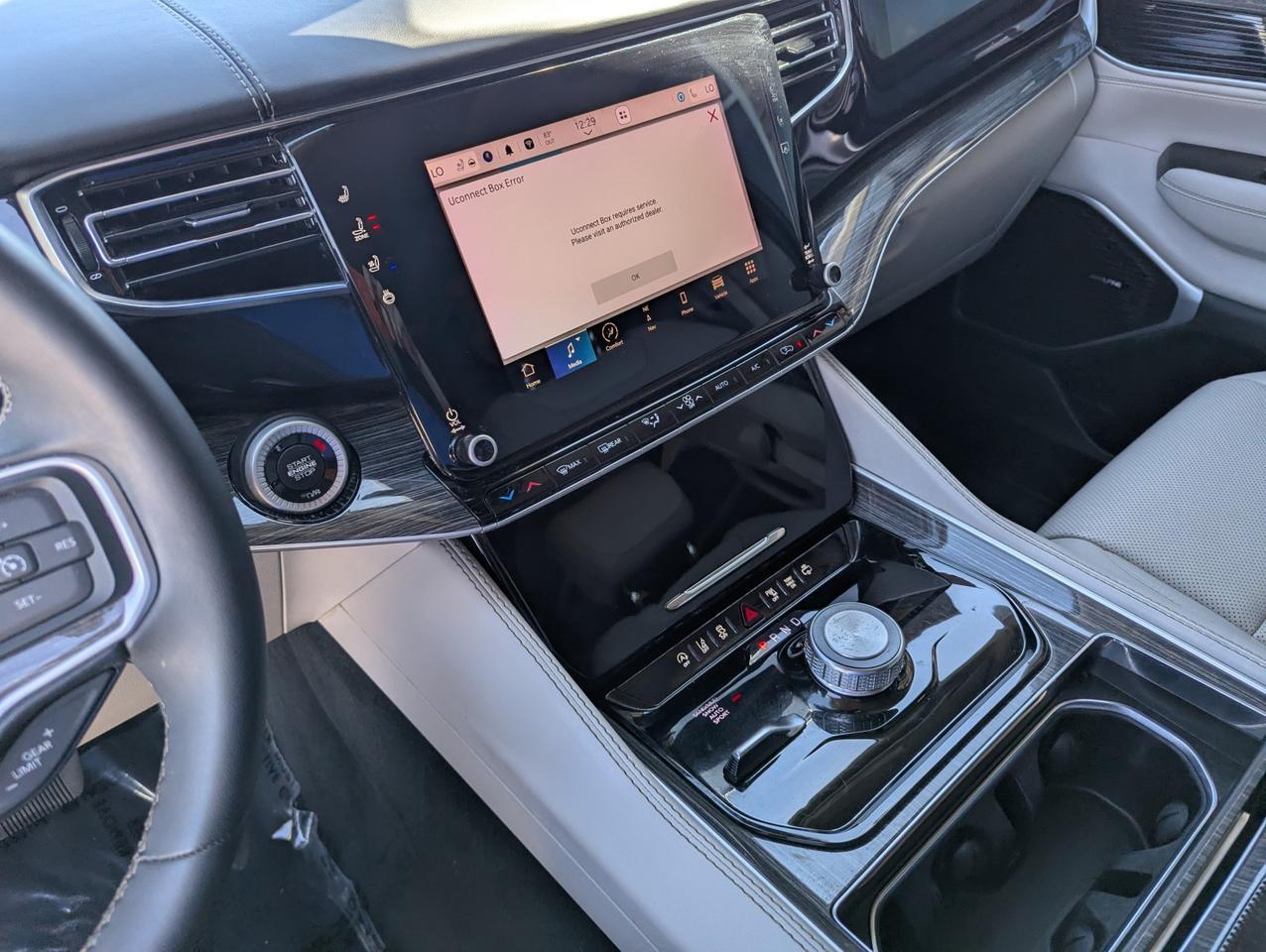 2022 Jeep Wagoneer Series II Grand Junction CO