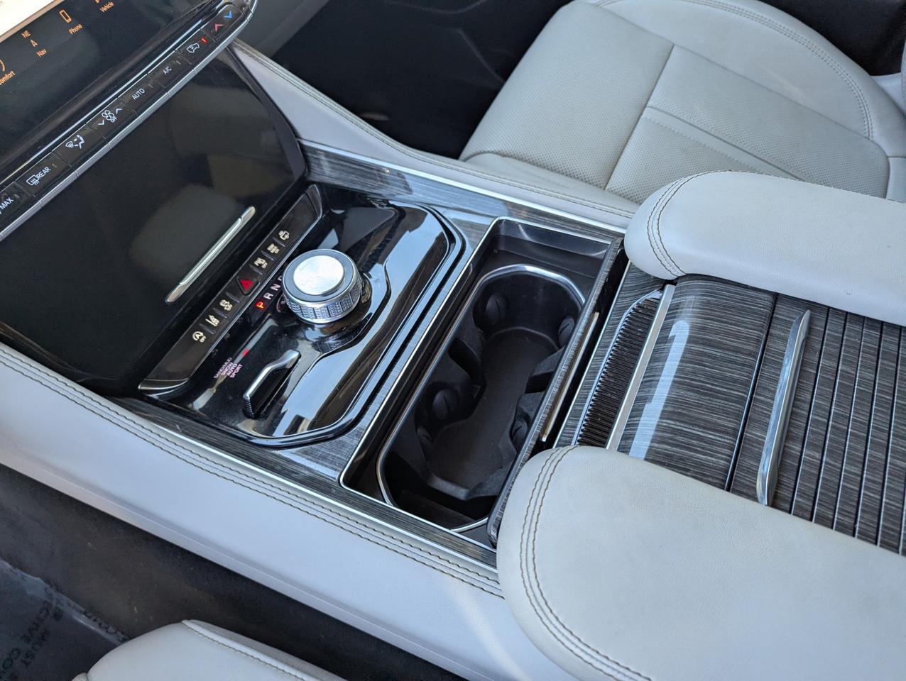 2022 Jeep Wagoneer Series II Grand Junction CO