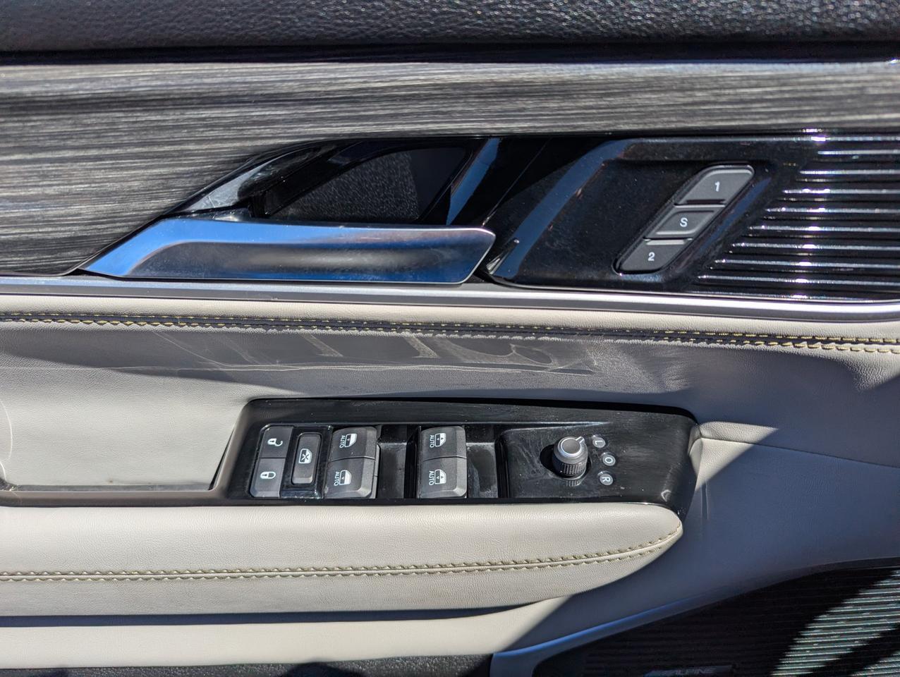 2022 Jeep Wagoneer Series II Grand Junction CO