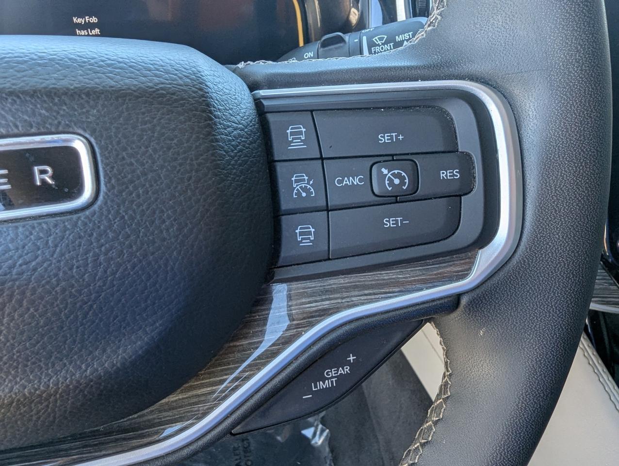 2022 Jeep Wagoneer Series II Grand Junction CO