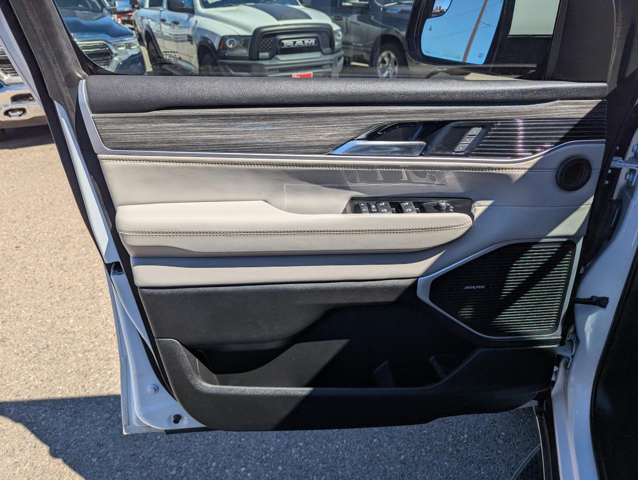 2022 Jeep Wagoneer Series II Grand Junction CO