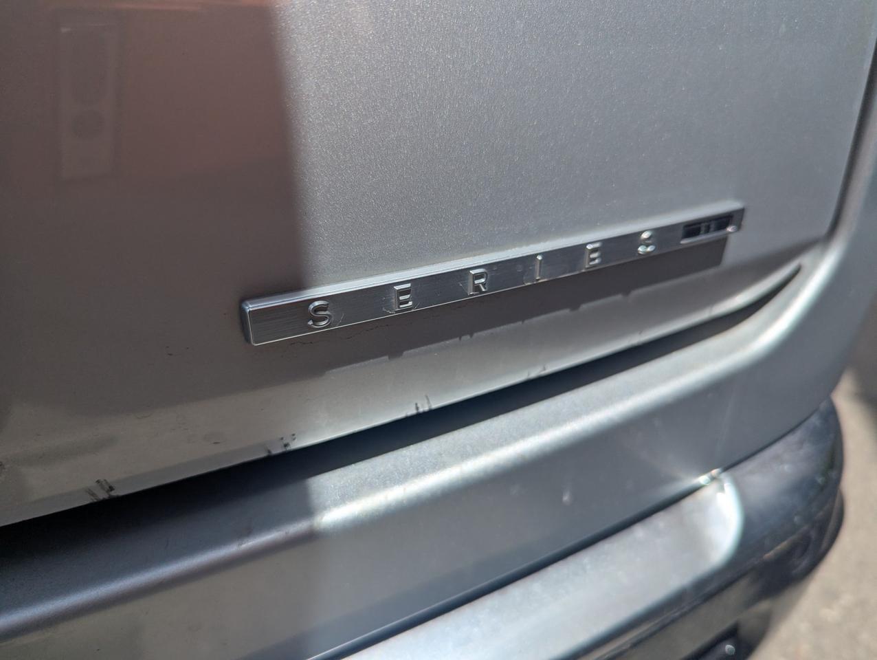 2022 Jeep Wagoneer Series II Grand Junction CO